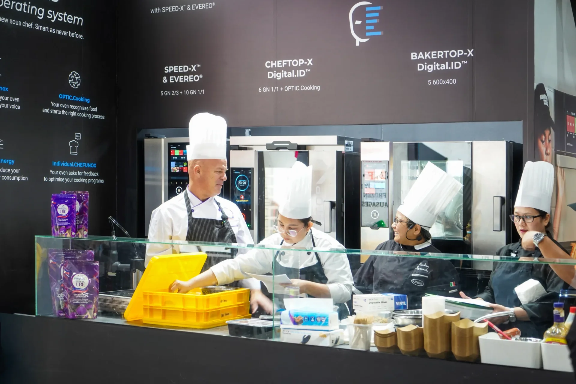 WOFEX Silver Edition 2025 gallery image 6